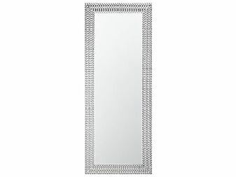 Oglindă de perete Denver (argintiu)