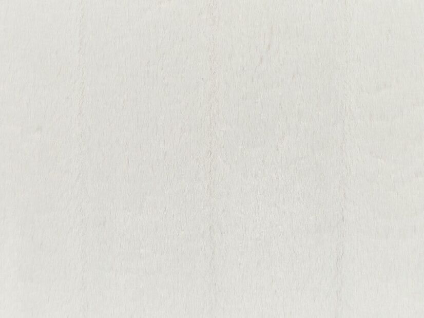 Set 2 buc perne decorative 45 x 45 cm Pumlla (alb)