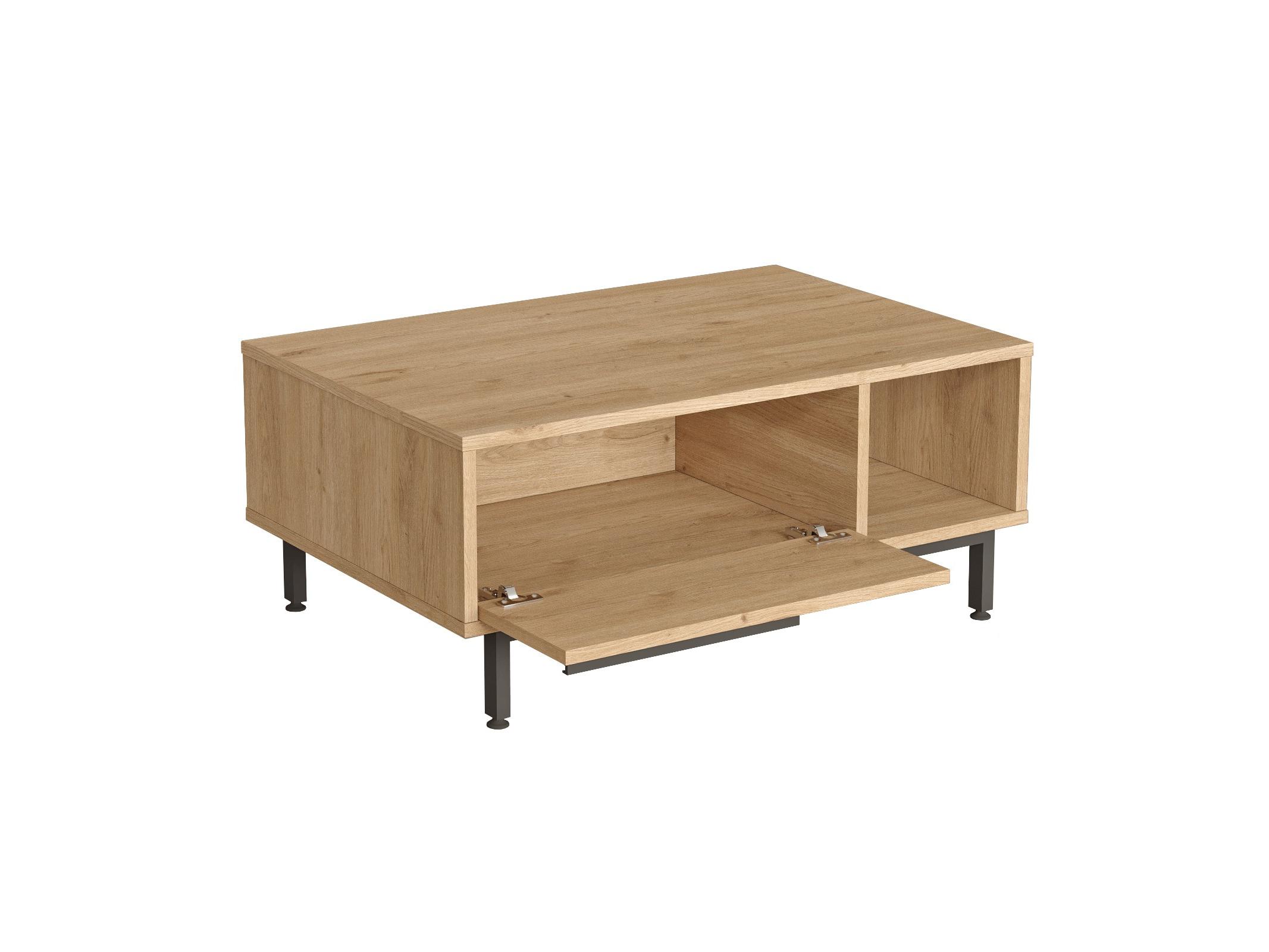 Mobilier living Onnie 119 (Nuc + Stejar) 