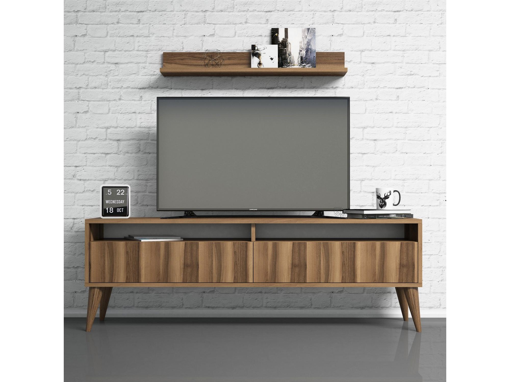 Mobilier living Berta (Nuc)