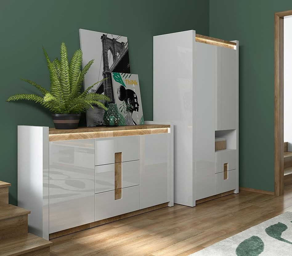 1 - 3 sertare picture 0