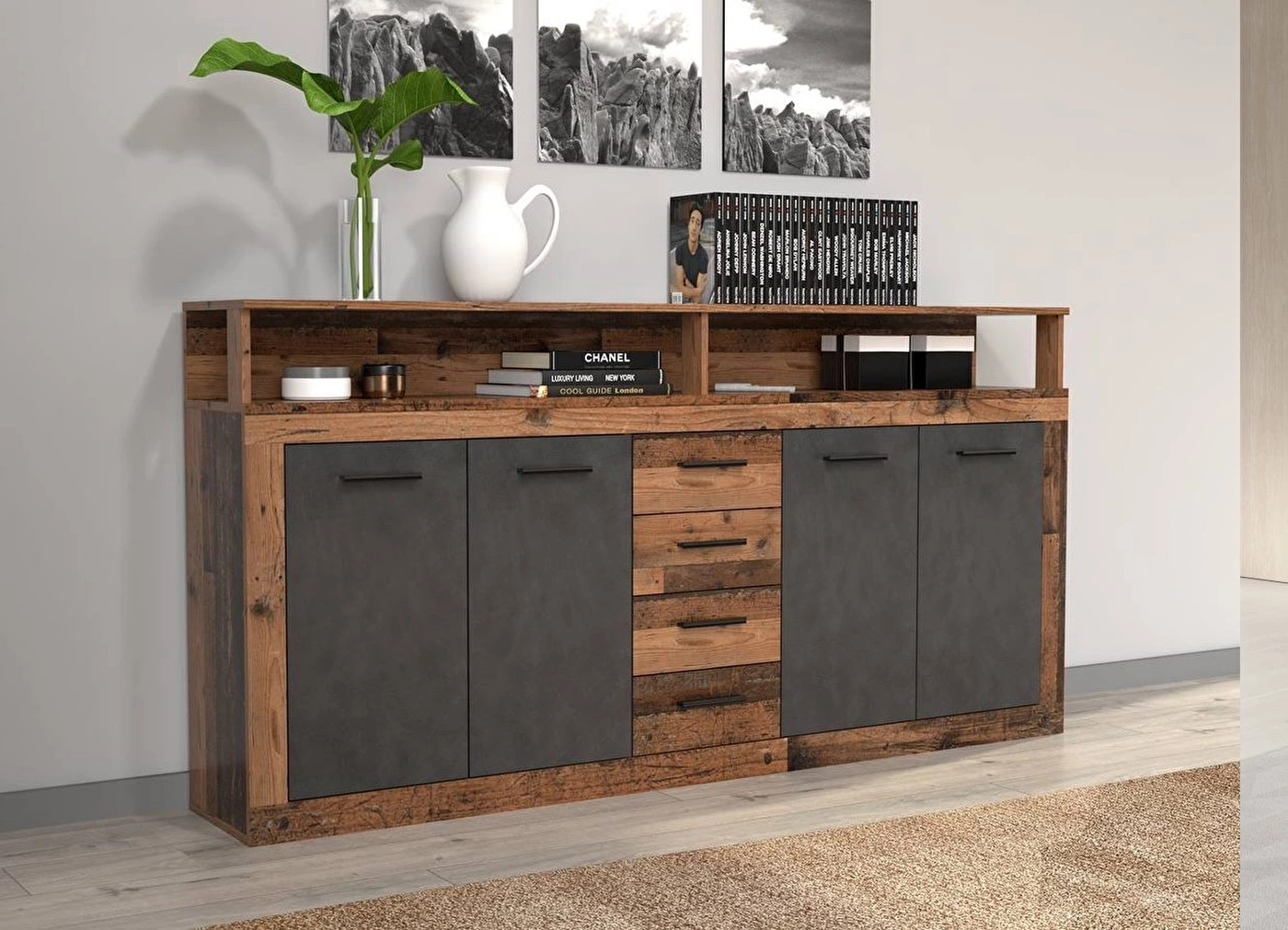 4 - 5 sertare picture 0