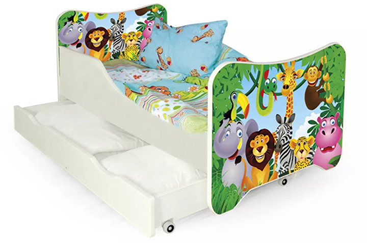 Paturi pentru copii picture 0